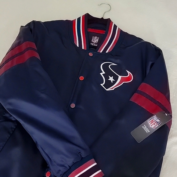 NFL bomber Jacket 🐃 - Picture 8 of 8